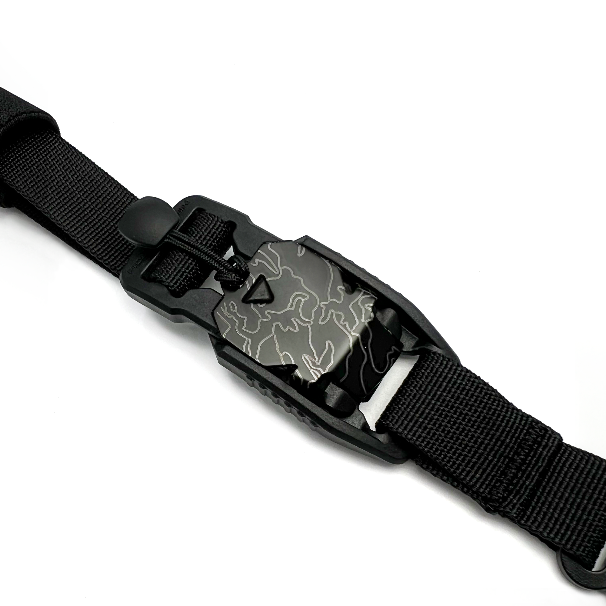 Magnetic sternum strap online